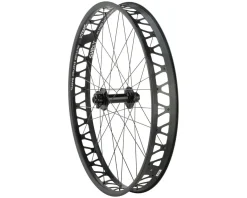 Quality Wheels Wheels & Parts|Formula/Other Brother Darryl Front Front Wheel (26") (15 x 150mm)