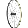 Quality Wheels Wheels & Parts|Formula/WTB ST i30 Rear Wheel (Black) (Shimano HG) (QR x 135mm) (29") (6-Bolt) (Tubeless)