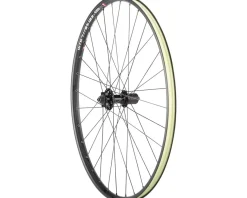 Quality Wheels Wheels & Parts|Formula/WTB ST i30 Rear Wheel (Black) (Shimano HG) (QR x 135mm) (29") (6-Bolt) (Tubeless)