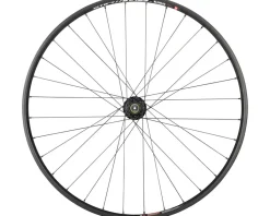 Quality Wheels Wheels & Parts|Formula/WTB ST i30 Rear Wheel (Black) (Shimano HG) (QR x 135mm) (29