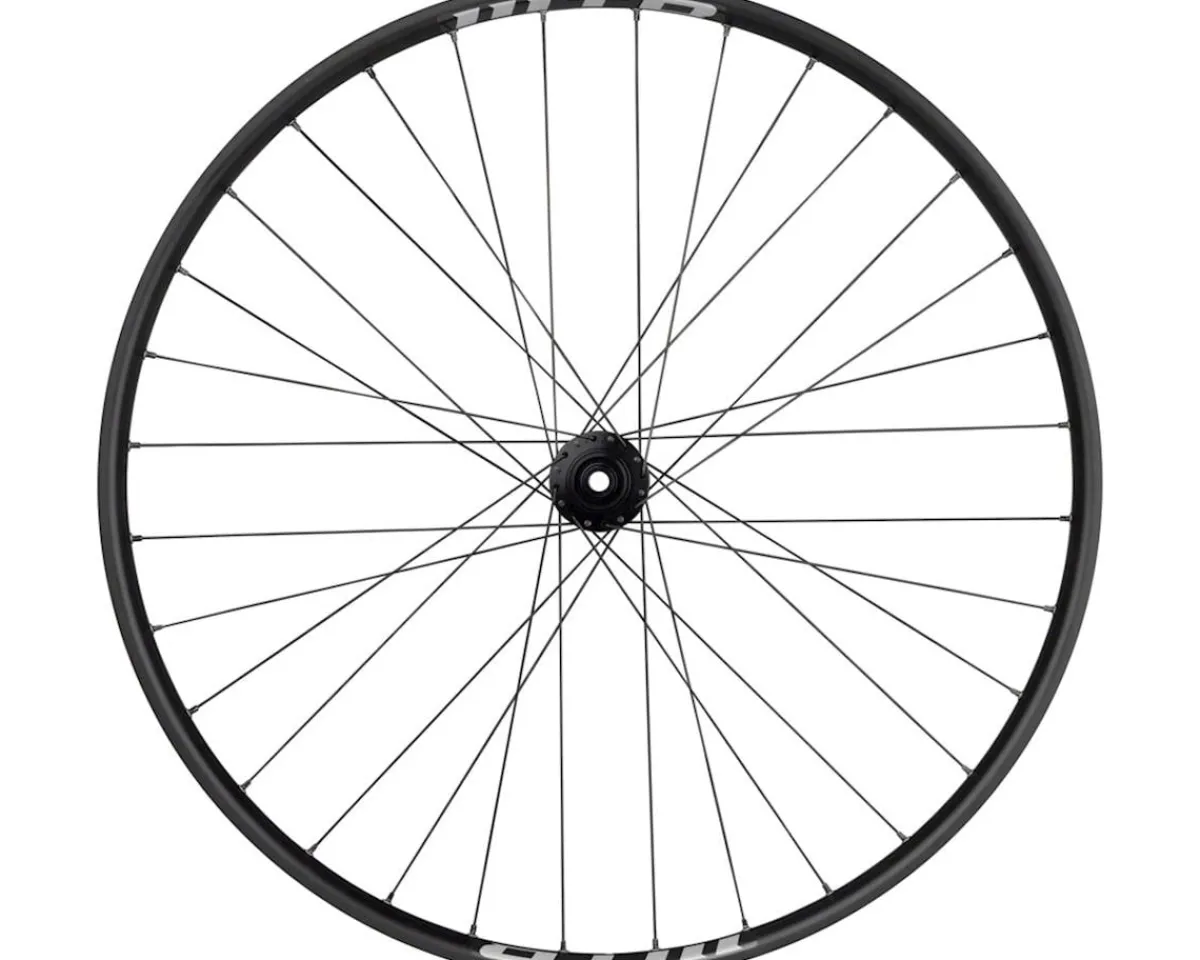 Quality Wheels Wheels & Parts|Formula/WTB ST i30 Rear Wheel (Black) (Shimano HG) (12 x 148mm) (29") (Centerlock) (Tubeless)