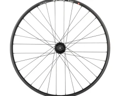 Quality Wheels Wheels & Parts|Formula/WTB ST i23 Mountain Disc Wheel (Black) (Shimano HG) (Rear) (QR x 135mm) (27.5") (6-Bolt)