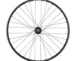 Quality Wheels Wheels & Parts|Formula/WTB ST i23 Mountain Disc Wheel (Black) (Shimano HG) (Rear) (QR x 135mm) (27.5