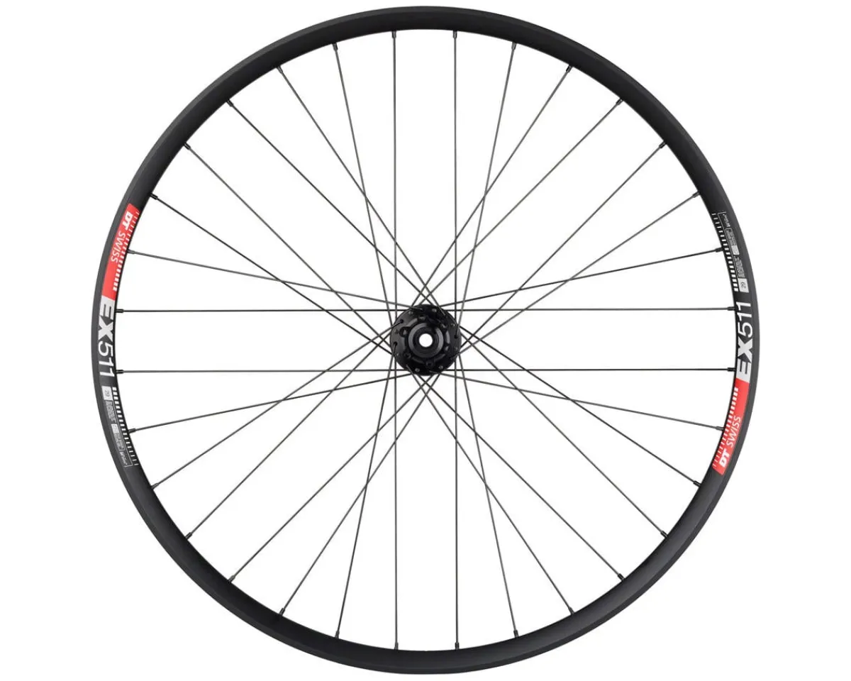 Quality Wheels Wheels & Parts|Industry Nine Hydra/DT Swiss EX511 Rear Wheel (29") (12 x 148mm) (6-Bolt) (Microspline)