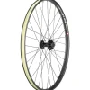 Quality Wheels Wheels & Parts|Mountain Disc Front Wheel (26") (QR x 100mm) (6-Bolt)