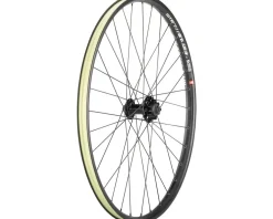 Quality Wheels Wheels & Parts|Mountain Disc Front Wheel (26") (QR x 100mm) (6-Bolt)