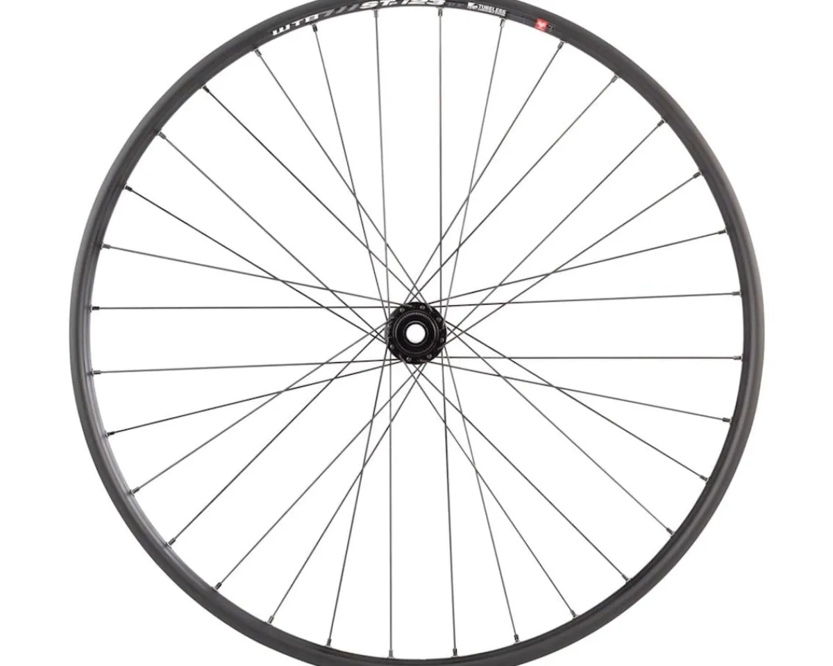 Quality Wheels Wheels & Parts|Mountain Disc Front Wheel (27.5") (15 x 110mm) (Centerlock)