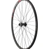 Quality Wheels Wheels & Parts|Mountain Disc Front Wheel DT 466d Deore M610 27.5" 15mm