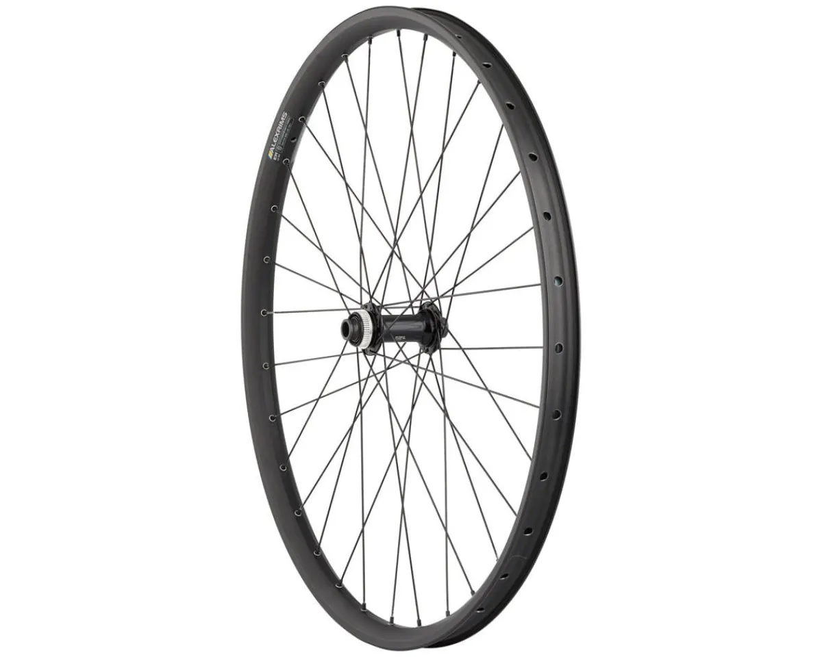 Quality Wheels Wheels & Parts|MTB E-Bike Front Wheel (29") (15 x 110mm) (Centerlock)
