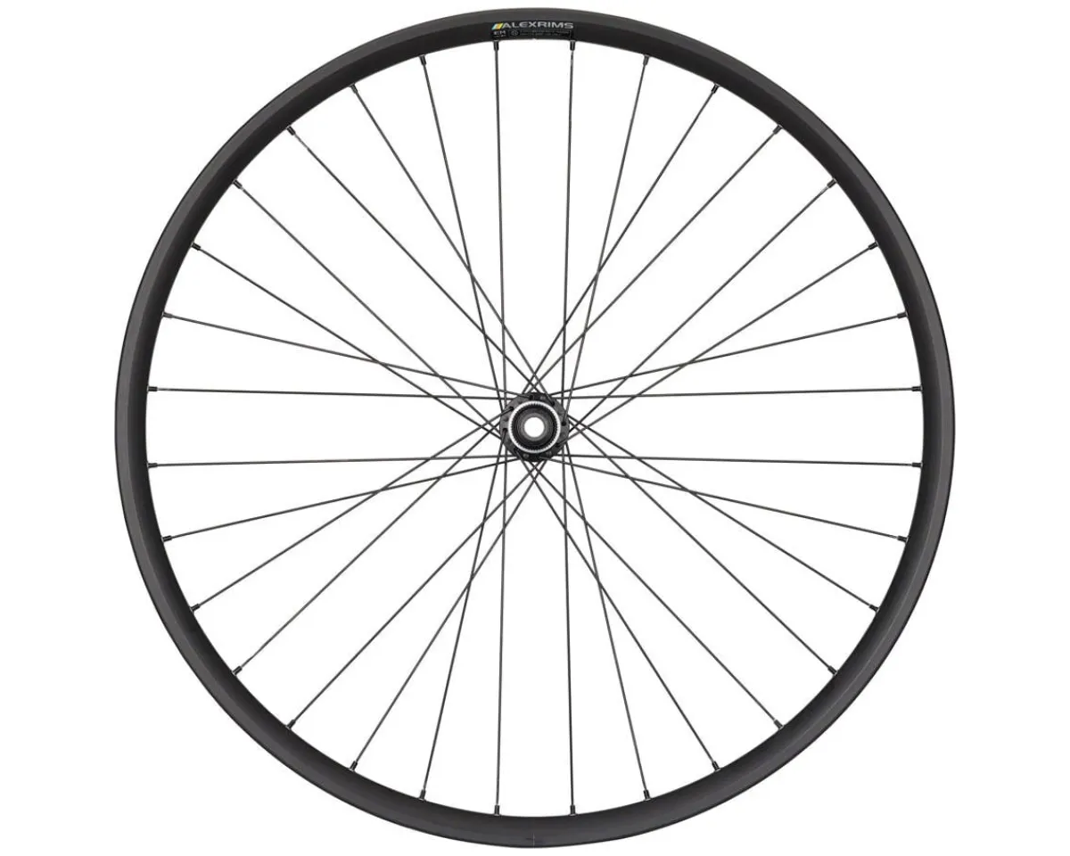 Quality Wheels Wheels & Parts|MTB E-Bike Front Wheel (29") (15 x 110mm) (Centerlock)