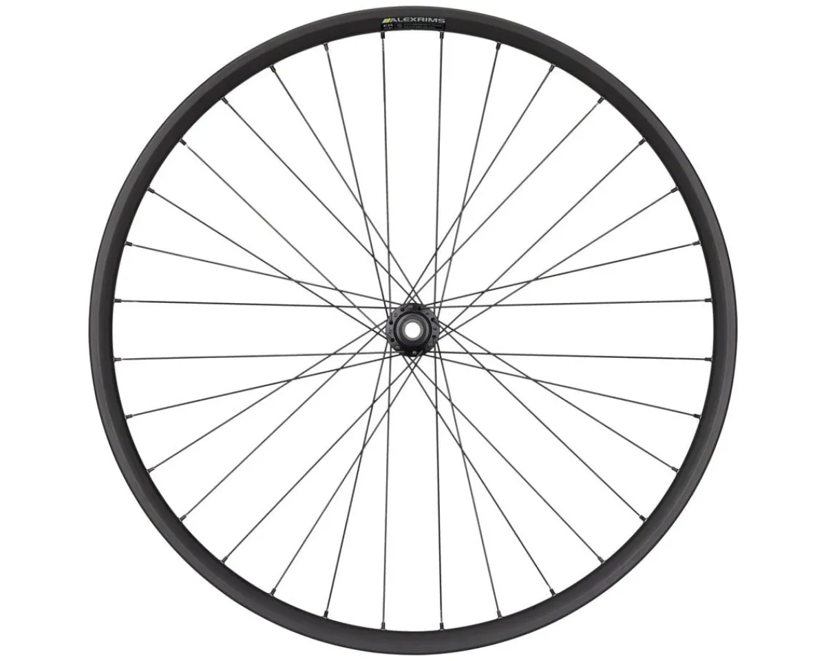 Quality Wheels Wheels & Parts|MTB E-Bike Front Wheel (29") (15 x 110mm) (Centerlock)