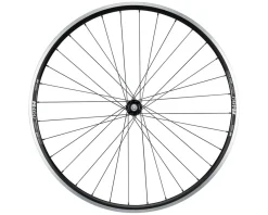 Quality Wheels Wheels & Parts|105/R460 Front Wheel (700c) (QR x 100mm) (Rim Brake) (Clincher)