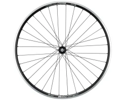 Quality Wheels Wheels & Parts|105/R460 Front Wheel (700c) (QR x 100mm) (Rim Brake) (Clincher)