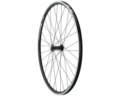Quality Wheels Wheels & Parts|105/R460 Front Wheel (700c) (QR x 100mm) (Rim Brake) (Clincher)