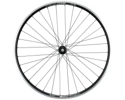 Quality Wheels Wheels & Parts|105/R460 Road Wheel (Black) (Shimano HG 11/12) (Rear) (QR x 130mm) (700c)