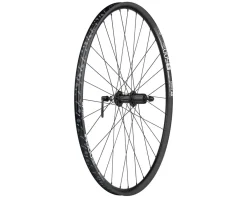 Quality Wheels Wheels & Parts|Shimano/DT Swiss R500 Disc Wheelset (Black) (Shimano HG) (QR x 100, QR x 135mm) (700c) (Centerlock) (Tubeless)