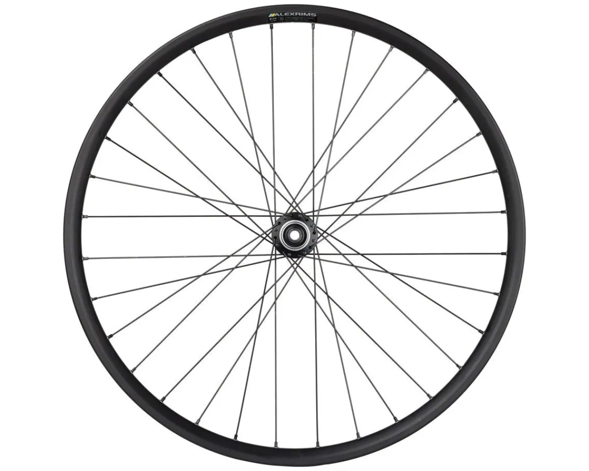 Quality Wheels Wheels & Parts|Shimano TC500/Alex EM30 Rear Wheel (27.5") (12 x 148mm) (Centerlock) (HG 11/12)