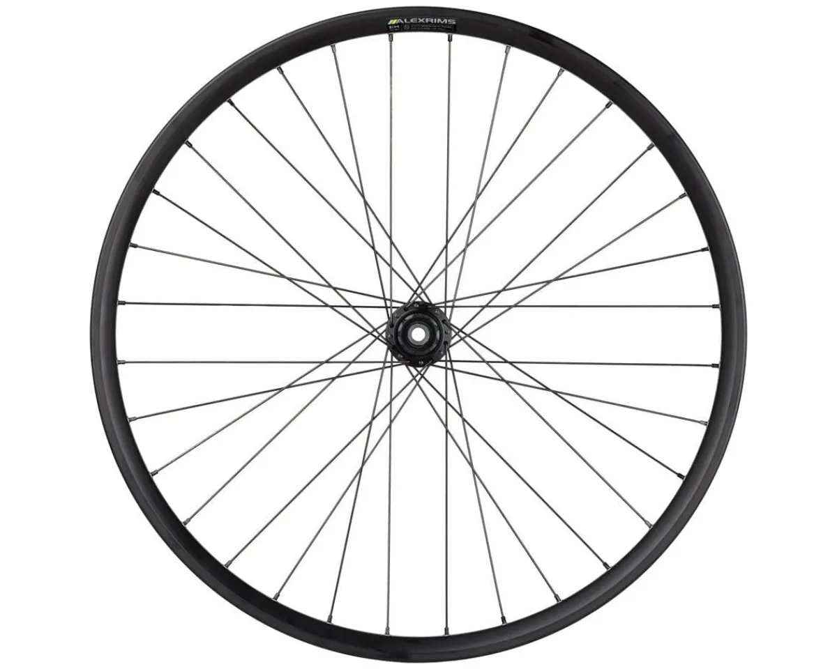Quality Wheels Wheels & Parts|Shimano TC500/Alex EM30 Rear Wheel (27.5") (12 x 148mm) (Centerlock) (HG 11/12)