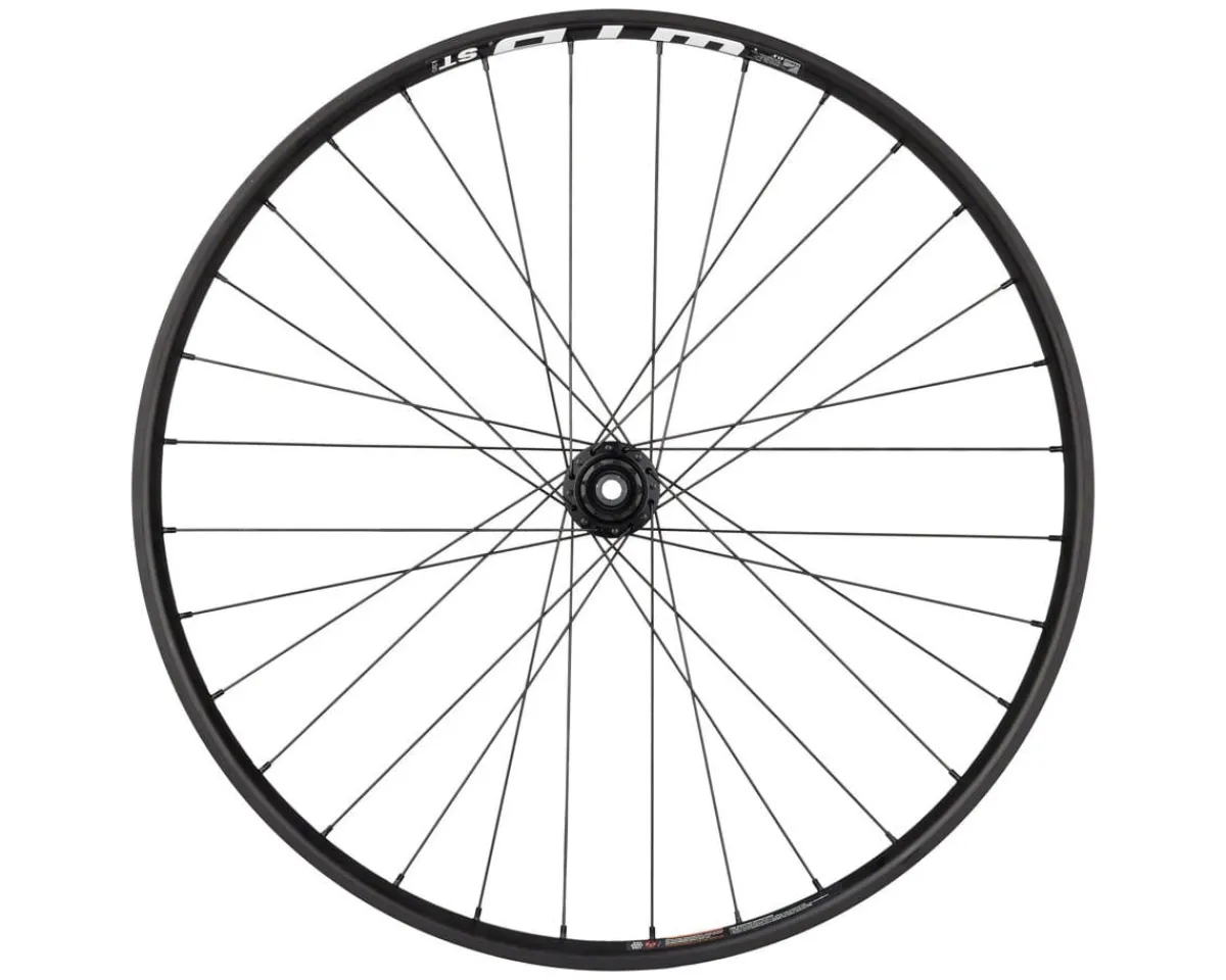 Quality Wheels Wheels & Parts|Holiday Shopping|Shimano TC500/WTB ST i30 Rear Wheel (27.5") (12 x 148mm) (Centerlock) (HG 11/12)