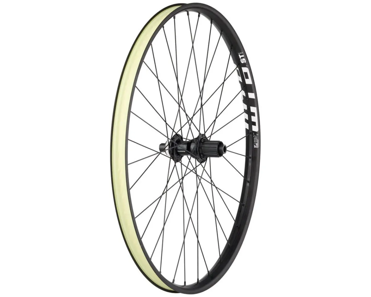 Quality Wheels Wheels & Parts|Holiday Shopping|Shimano TC500/WTB ST i30 Rear Wheel (27.5") (12 x 148mm) (Centerlock) (HG 11/12)