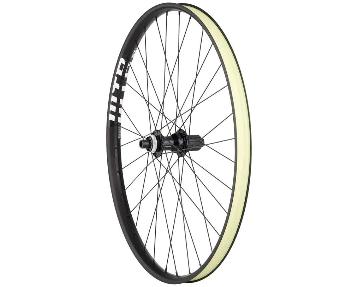 Quality Wheels Wheels & Parts|Holiday Shopping|Shimano TC500/WTB ST i30 Rear Wheel (27.5") (12 x 148mm) (Centerlock) (HG 11/12)