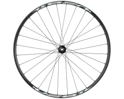Quality Wheels Wheels & Parts|Shimano Tiagra/Weinmann U28 Wheel (Black) (Front) (12 x 100mm) (700c) (Centerlock)