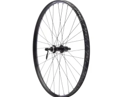 Quality Wheels Wheels & Parts|Shimano/WTB ST i30 Rear Disc Wheel (Black) (Shimano HG) (QR x 141mm) (29