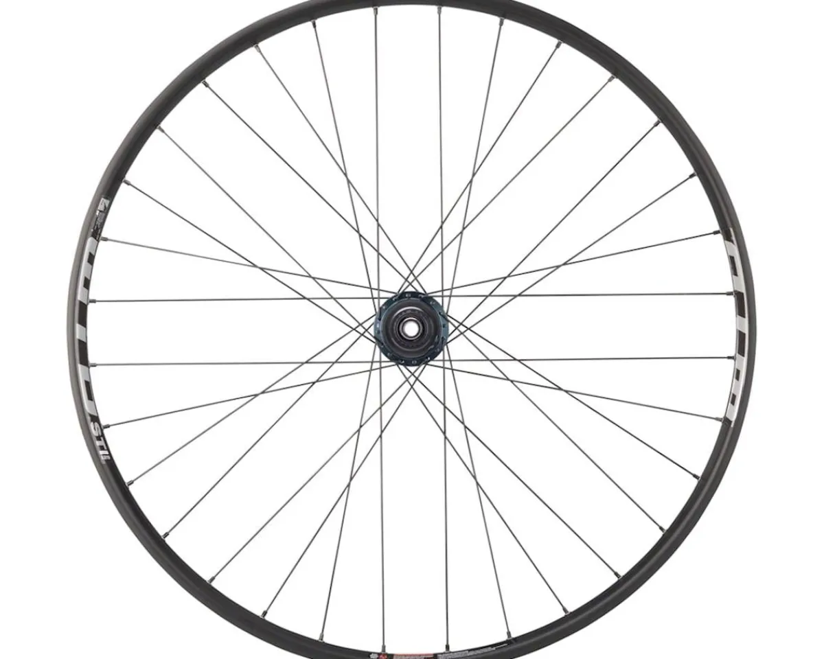 Quality Wheels Wheels & Parts|SLX/WTB ST Light i29 Rear Wheel (29") (12 x 142mm) (Centerlock) (Microspline)