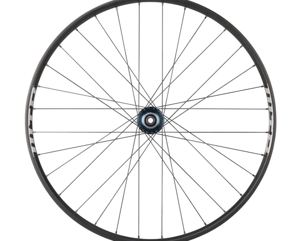 Quality Wheels Wheels & Parts|SLX/WTB ST Light i29 Rear Wheel (29") (12 x 142mm) (Centerlock) (Microspline)