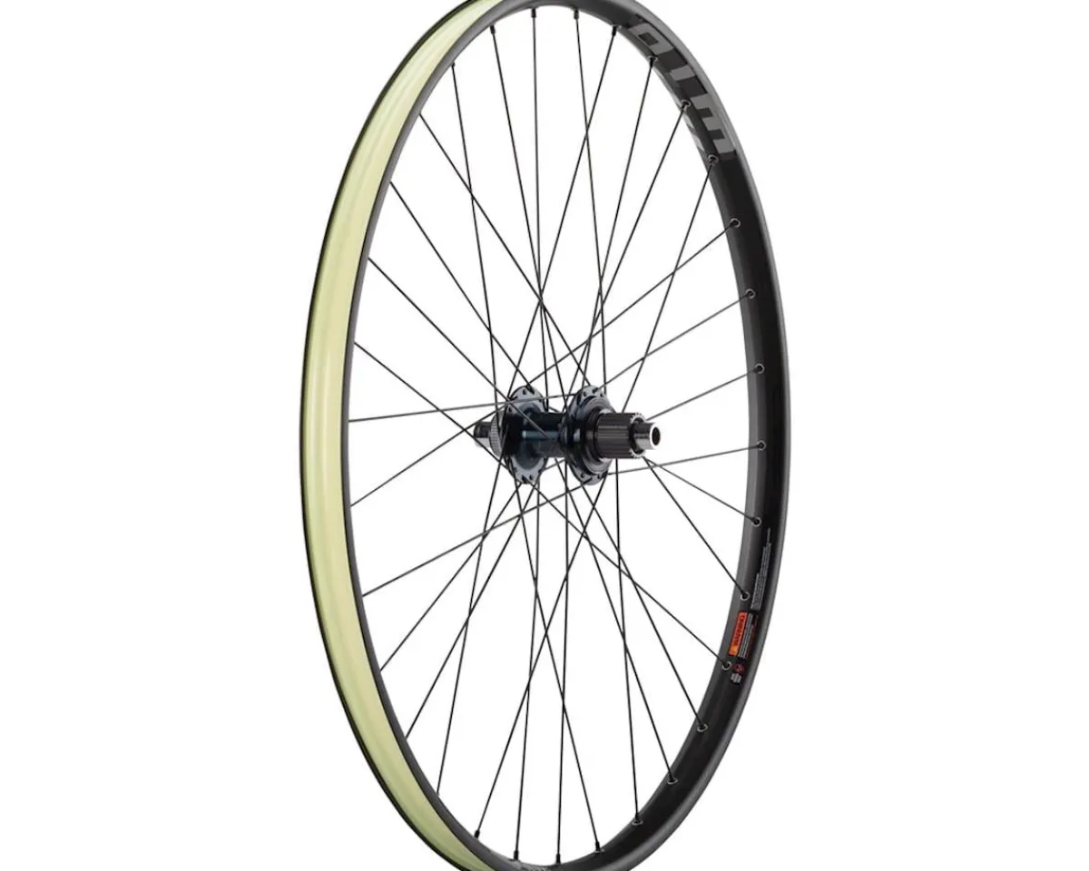 Quality Wheels Wheels & Parts|SLX/WTB ST Light i29 Rear Wheel (29") (12 x 142mm) (Centerlock) (Microspline)