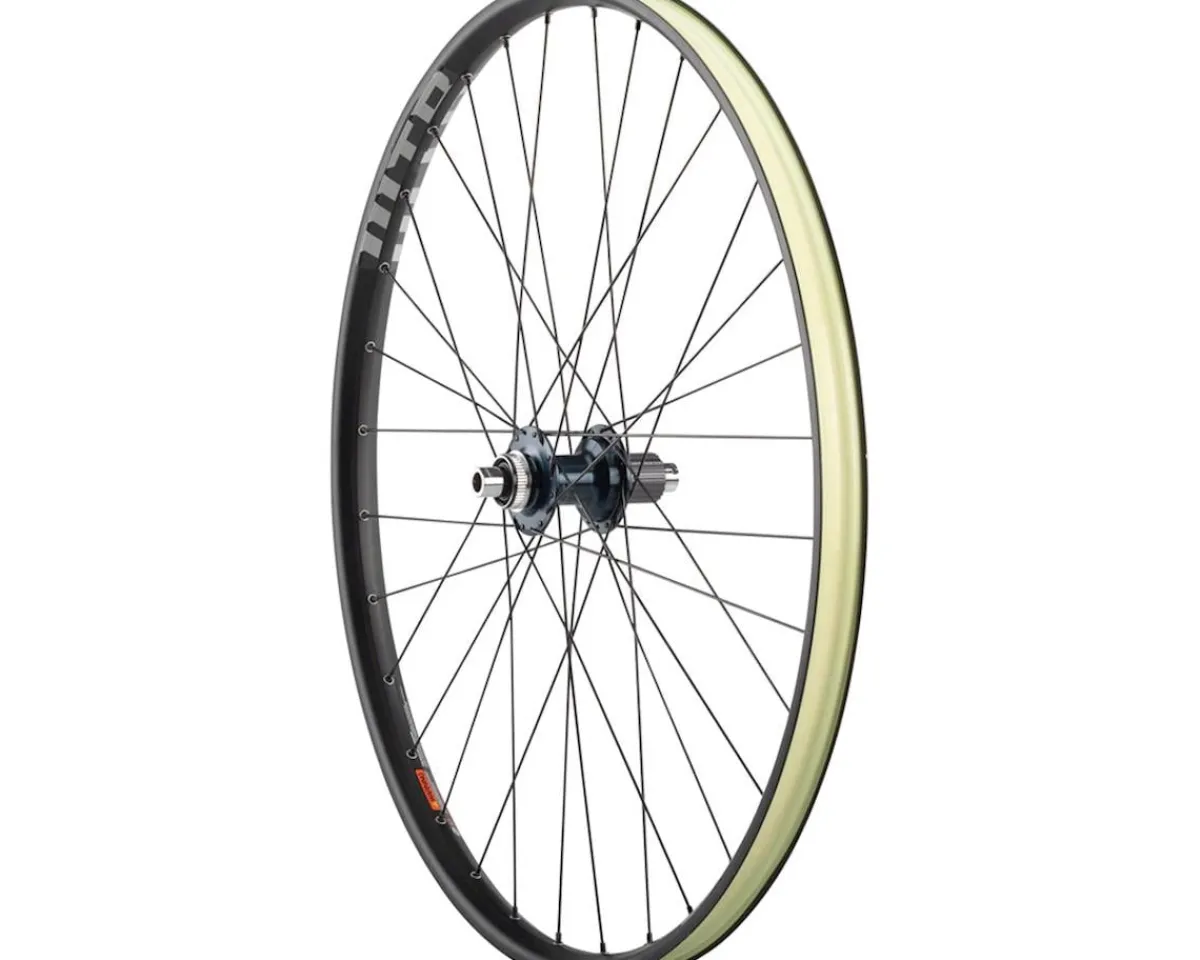 Quality Wheels Wheels & Parts|SLX/WTB ST Light i29 Rear Wheel (29") (12 x 142mm) (Centerlock) (Microspline)