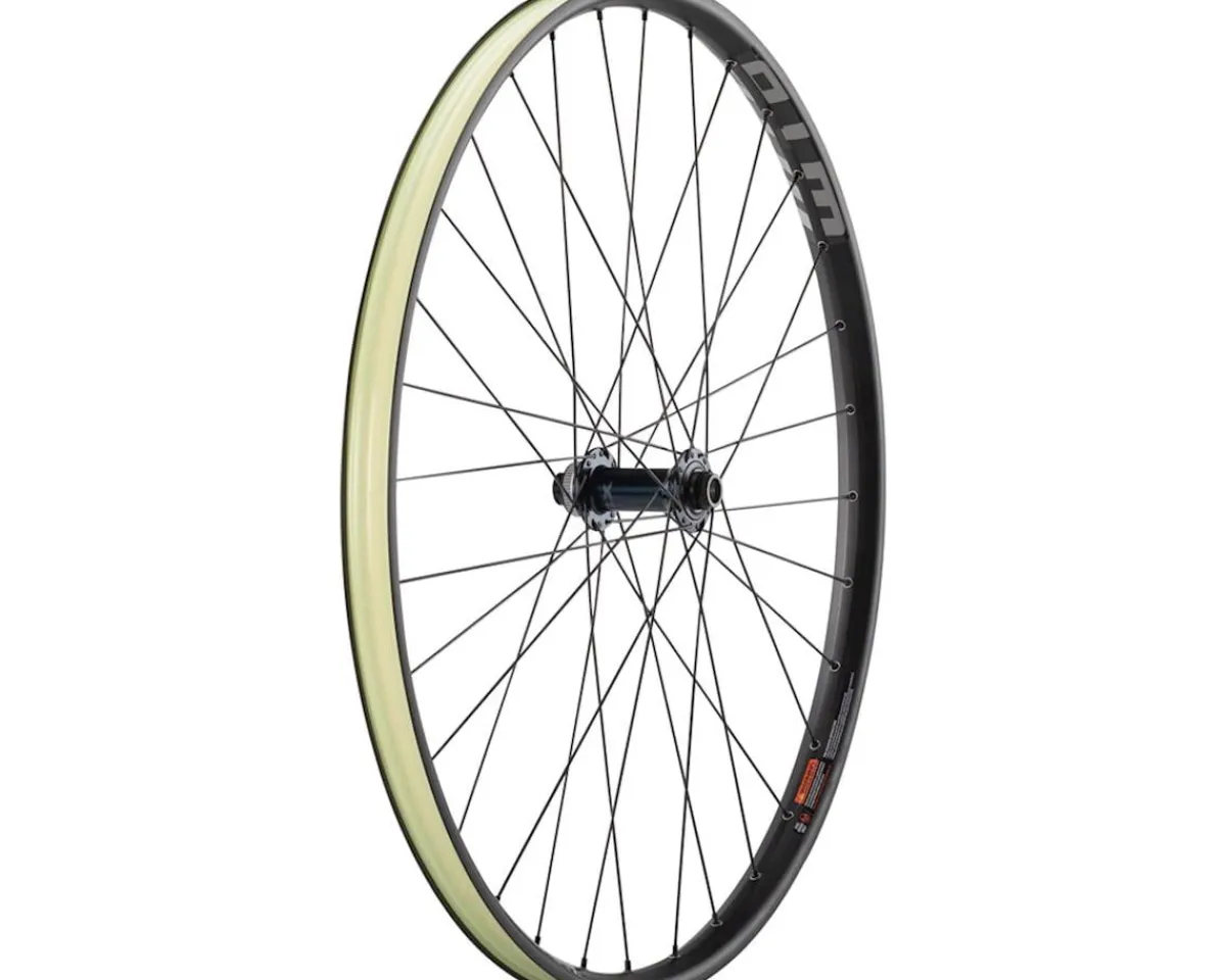 Quality Wheels Wheels & Parts|SLX/WTB ST Light i29 Front Wheel (29") (15 x 110mm) (Centerlock)