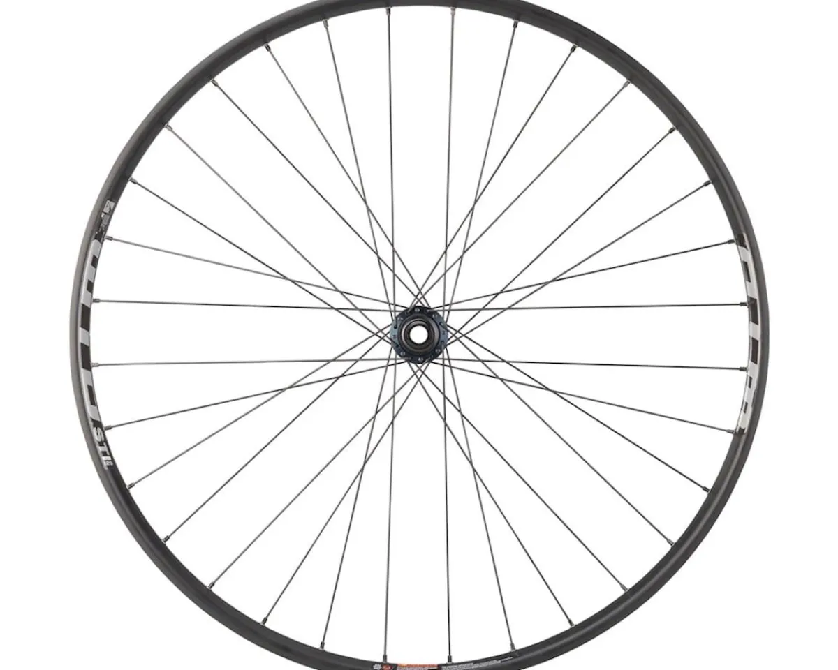 Quality Wheels Wheels & Parts|SLX/WTB ST Light i29 Front Wheel (29") (15 x 110mm) (Centerlock)