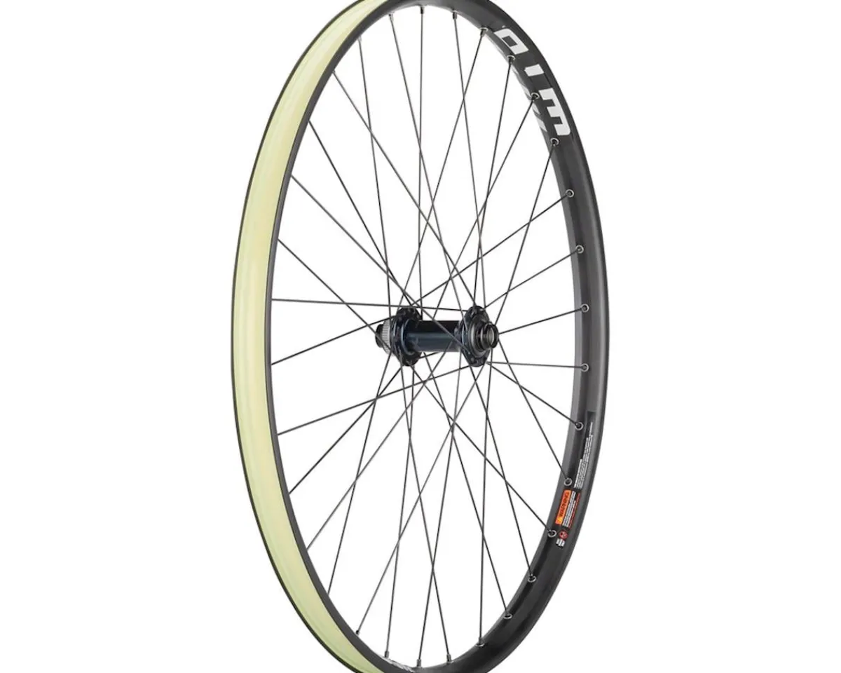 Quality Wheels Wheels & Parts|SLX/WTB ST Light i29 Front Wheel (27.5") (15 x 110mm) (Centerlock