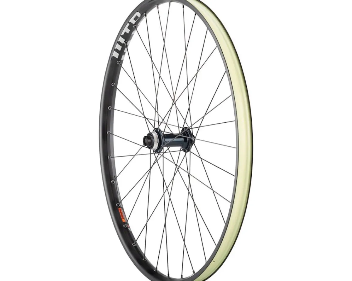Quality Wheels Wheels & Parts|SLX/WTB ST Light i29 Front Wheel (27.5") (15 x 110mm) (Centerlock