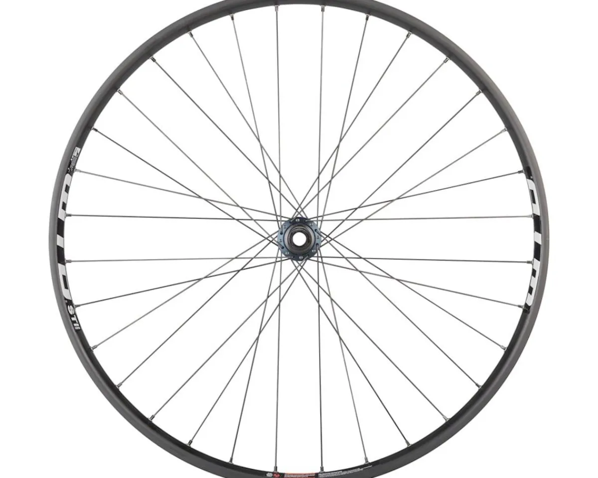 Quality Wheels Wheels & Parts|SLX/WTB ST Light i29 Front Wheel (27.5") (15 x 110mm) (Centerlock