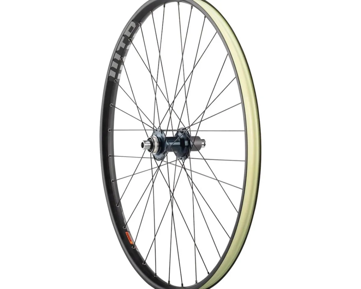 Quality Wheels Wheels & Parts|SLX/WTB ST Light i29 Rear Wheel (29") (12 x 148mm) (Centerlock) (Microspline)