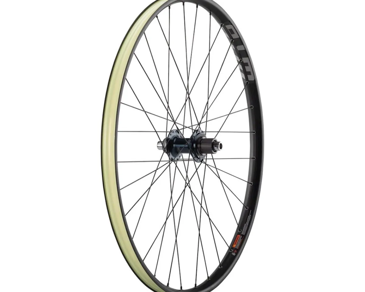 Quality Wheels Wheels & Parts|SLX/WTB ST Light i29 Rear Wheel (29") (12 x 148mm) (Centerlock) (Microspline)