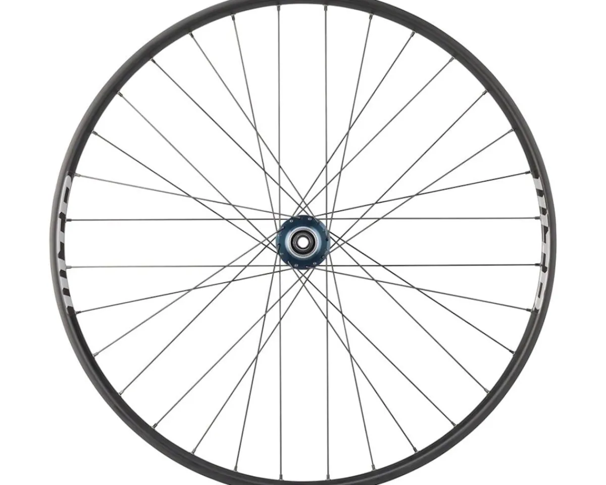 Quality Wheels Wheels & Parts|SLX/WTB ST Light i29 Rear Wheel (29") (12 x 148mm) (Centerlock) (Microspline)