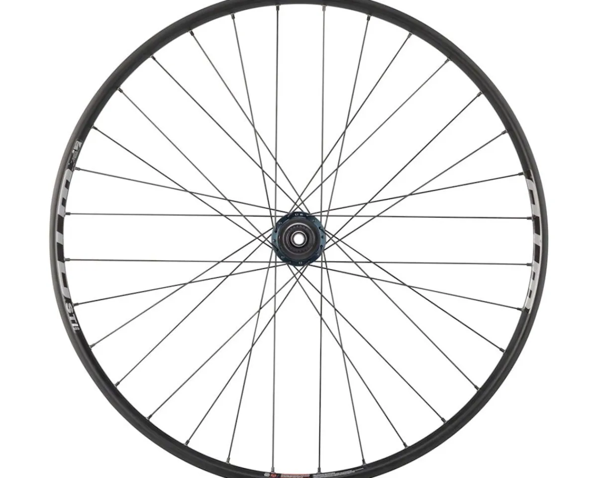 Quality Wheels Wheels & Parts|SLX/WTB ST Light i29 Rear Wheel (29") (12 x 148mm) (Centerlock) (Microspline)