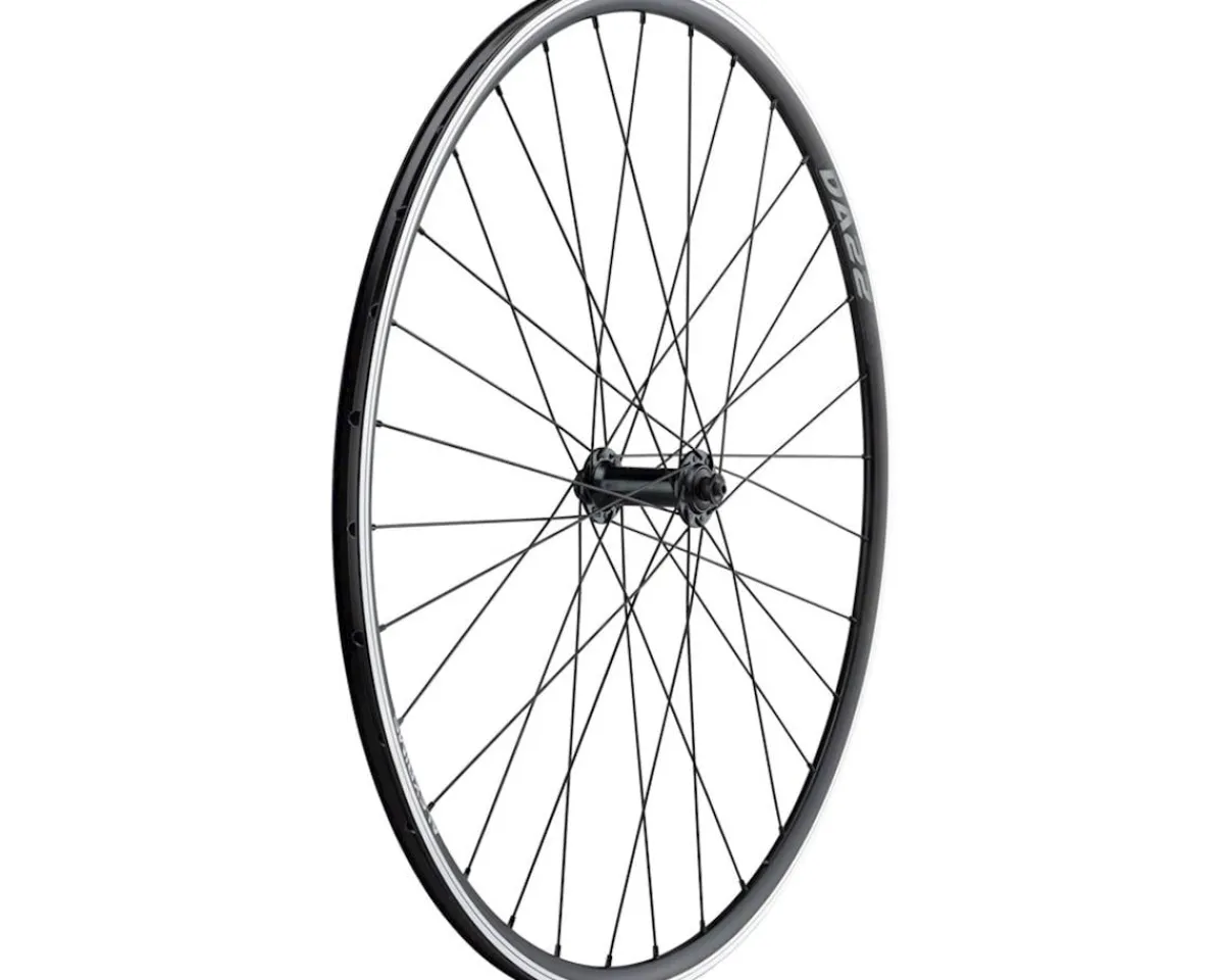 Quality Wheels Wheels & Parts|Tiagra/DA22 Front Wheel (700c) (QR x 100mm) (Rim Brake) (Clincher)