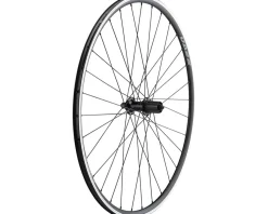 Quality Wheels Wheels & Parts|Tiagra/DA22 Rear Wheel (700c) (QR x 130mm) (Rim Brake) (HG 11/12) (Clincher)