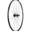 Quality Wheels Wheels & Parts|Value Double Wall Series Disc Rear Wheel (Black) (Shimano HG) (QR x 135mm) (29") (6-Bolt) (Tubeless)