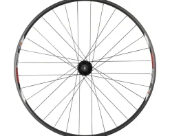 Quality Wheels Wheels & Parts|Value Double Wall Series Disc Rear Wheel (Black) (Shimano HG) (QR x 135mm) (29