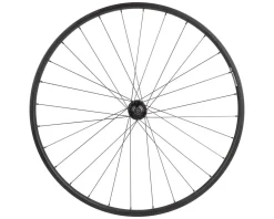 Quality Wheels Wheels & Parts|Value Double Wall Series Disc Front Wheel (650b) (QR x 100mm) (Centerlock)