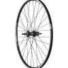 Quality Wheels Wheels & Parts|Value Double Wall Series Rear Wheel (26") (10 x 1 x 135mm) (Rim Brake) (HG 10) (Clincher)