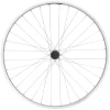 Quality Wheels Wheels & Parts|Value Double Wall Series Rear Wheel (700c) (QR x 135mm) (Rim Brake) (HG 10) (Silver) (Clincher)