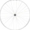 Quality Wheels Wheels & Parts|Value Double Wall Series Front Wheel (700c) (QR x 100mm) (Rim Brake) (Silver) (Clincher)