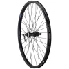Quality Wheels Wheels & Parts|Value HD Series Disc Rear Wheel (650b) (QR x 135mm) (Centerlock) (HG 10)