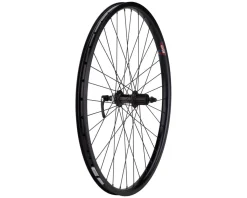 Quality Wheels Wheels & Parts|Value HD Series Disc Rear Wheel (650b) (QR x 135mm) (Centerlock) (HG 10)